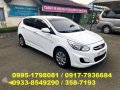 2017 Hyundai Accent Hatchback CRDi AT FOR SALE-11