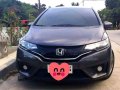 Honda Jazz Vx 2015 for sale-4