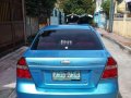 Chevrolet Aveo 1.4 AT 2008 for sale-1