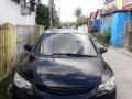 Honda Civic 2008 Manual Negotiable-0