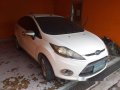 Ford Fiesta Sedan 2013 for sale-0