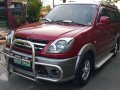 Mitsubishi Adventure GLS SE 2012 for sale-1