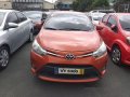 Toyota Vios E 2017 for sale-2