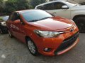 2018 Toyota Vios E for sale-0
