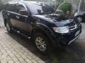 2014 MITSUBISHI Montero GLX, Manual Transmission-2