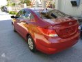 Hyundai Accent CRDi Feb.2018 FOR SALE-9