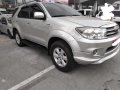 For sale TOYOTA Fortuner G 2011 4x2-2