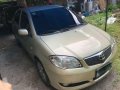 Toyota Vios AT 2006 for sale-8