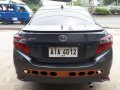 Toyota Vios E 2015 for sale-2