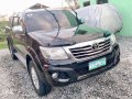 Toyota HILUX 2012 for sale-0