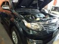 Toyota Fortuner V 2014 for sale-0