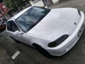 Honda Civic ESI LX for sale-0