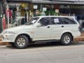 Ssangyong Musso 3.2MB 1997 for sale-2