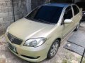Toyota Vios AT 2006 for sale-7