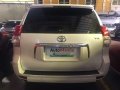 2012 Toyota Land Cruiser Prado gas matic cash or terms -2