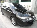 Honda City 2012 Automatic FOR SALE-9