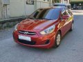 Hyundai Accent CRDi Feb.2018 FOR SALE-2