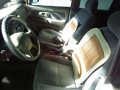 Mitsubishi L200 Endeavor (2004 model) Manual Transmission-3