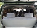 2004 Nissan Urvan Escapade for sale-1