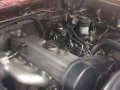 1991 Mitsubishi Pajero Local for sale-7