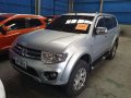 Mitsubishi Montero GTV Sport 2013 for sale-2