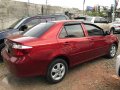 Toyota Vios 1.5G Top of the line 2004-1