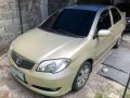 Toyota Vios AT 2006 for sale-2