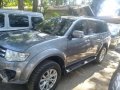 Mitsubishi Montero Sport 2014 for sale-1