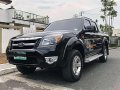 2009 Ford Ranger Wildtrak 4x2 Automatic-8