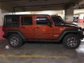 2014 Jeep Rubicon for sale-3