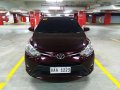 Toyota Vios 1.3E Dual vvti 2017 for sale-1