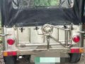 Toyota Owner type jeep (FPJ) for sale-6