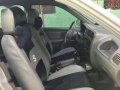 Suzuki Alto 2007 Gray Gasoline-1