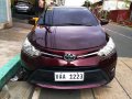 Toyota Vios 1.3E Dual vvti 2017 for sale-5