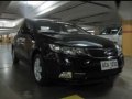 2014 Kia Fort Automatic for sale-4