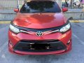 2014 Toyota Vios for sale-0