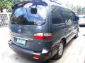 Hyundai Starex grx crdi 2005 for sale-3