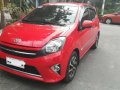 Toyota Wigo G 2015 Top of the line-6