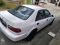 Honda Civic ESI LX for sale-5