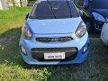 Kia Picanto Ex 2015 for sale-1