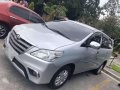 2014 Toyota Innova E diese MT for sale-4