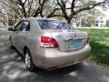 Toyota VIOS 1.3 E 2010 model MT for sale-3