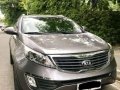 SELLING KIA Sportage  2013 Diesel 2.0L-0