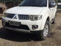 2009 Mitsubishi Montero for sale-3