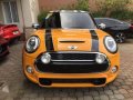 2015 Mini Cooper S for sale-0