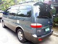 Hyundai Starex grx crdi 2005 for sale-5