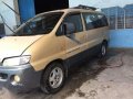 2000 Hyundai Starex Surplus - Asialink Preowned Trucks-0