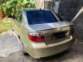Toyota Vios AT 2006 for sale-9