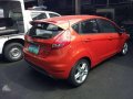 Ford Fiesta S AT 1.6L 2012 for sale-2