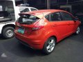 Ford Fiesta S AT 1.6L 2012 for sale-1